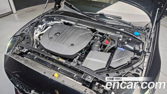 Volvo S60 2023 — фото 5 из 20
