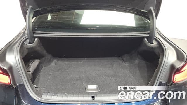 BMW 5 Series 2022 — фото 20 из 20