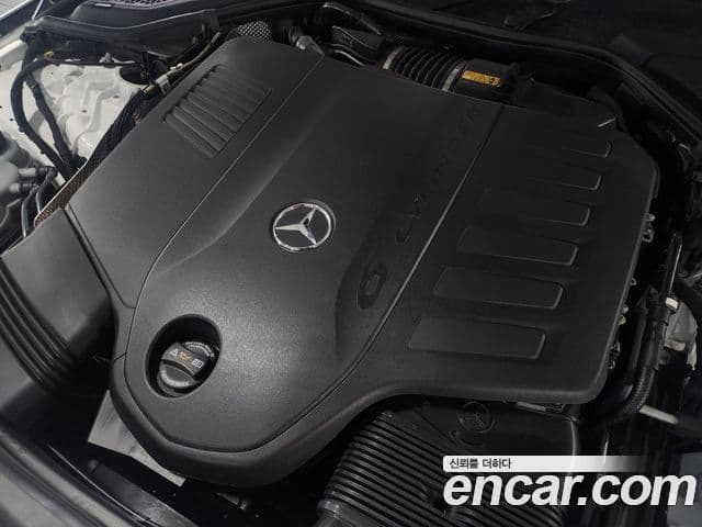 Mercedes-Benz E-Class 2025 — фото 20 из 20