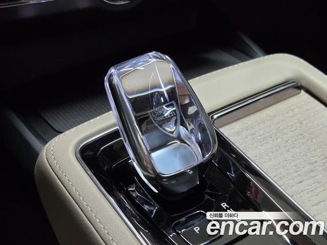 Volvo S90 2025 — ფოტო 7/20