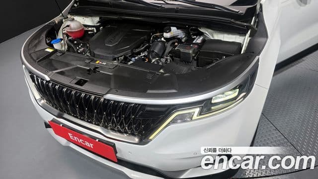 Kia Carnival 2022 — Şəkil 6/20