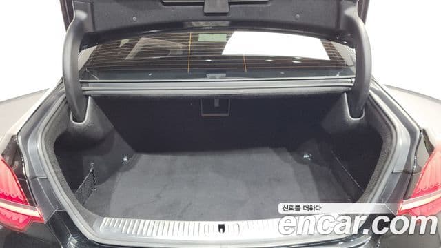 Kia The K9 2022 — Şəkil 20/20
