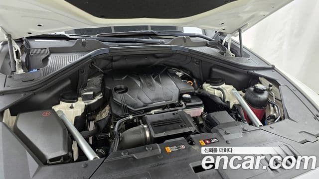 Genesis GV80 2022 — фото 6 из 20