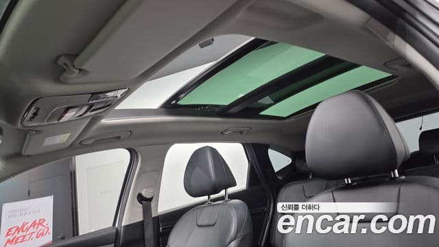 Hyundai The New Tucson 2022 — Şəkil 19/20