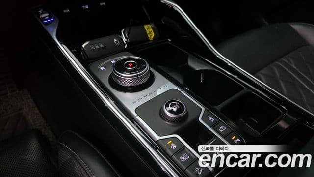 Kia Sorento 2021 — Şəkil 9/20