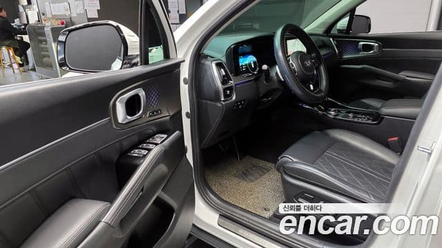 Kia Sorento 2021 — Şəkil 11/20