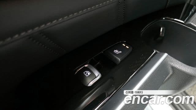 Kia Sorento 2021 — Şəkil 18/20