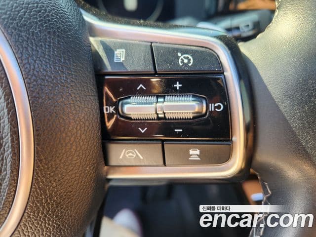 Kia Sorento 2021 — фото 7 из 20