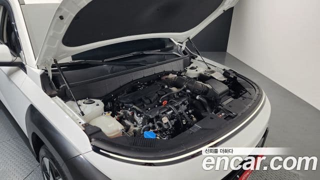 Hyundai Kona 2024 — ფოტო 6/20