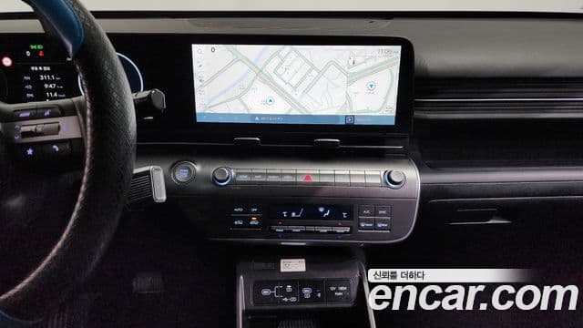 Hyundai Kona 2024 — фото 14 из 20