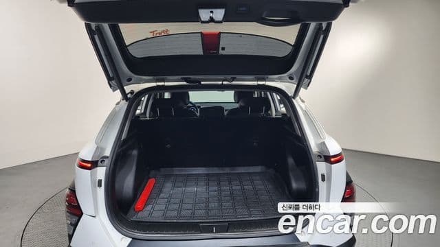 Hyundai Kona 2024 — фото 20 из 20