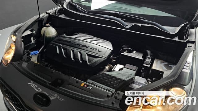 Kia Sportage The Bold 2019 — фото 6 из 20