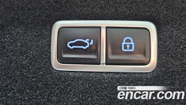 Genesis G90 2024 — фото 20 из 20