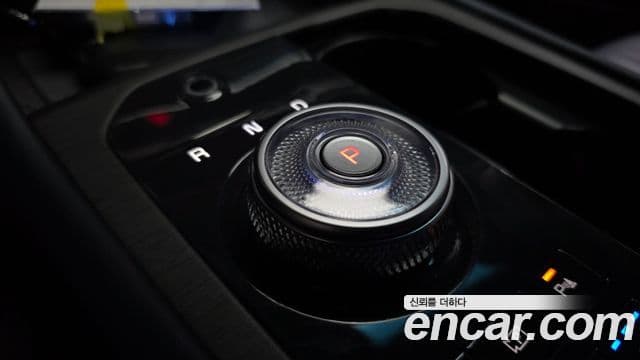 Kia K8 2025 — фото 9 из 20