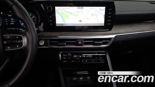 Kia K5 2021 — Şəkil 14/20