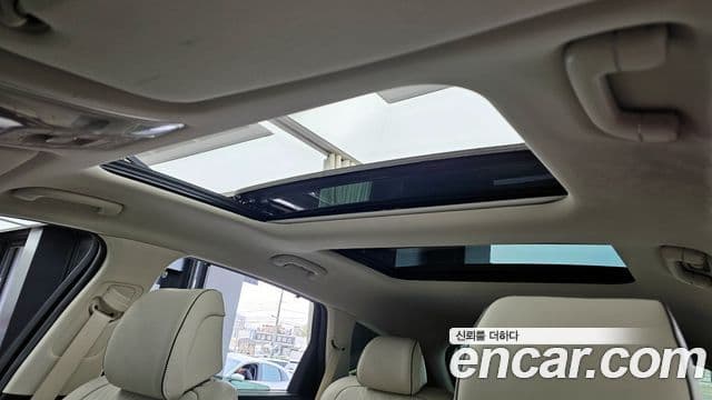 Genesis GV80 2020 — Şəkil 19/20