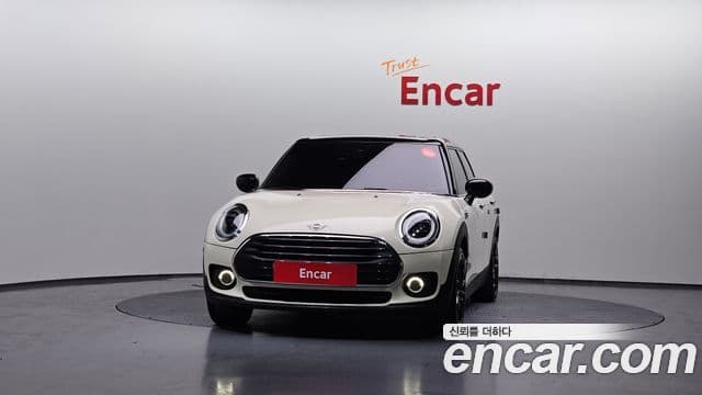 Mini Cooper Clubman 2021 — Şəkil 3/20