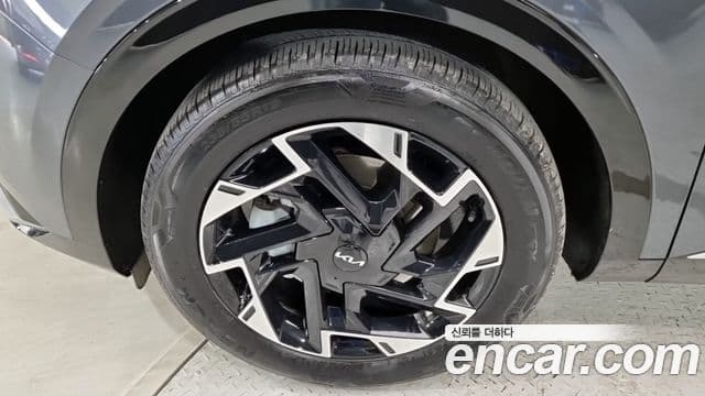 Kia Sportage 2021 — Şəkil 4/18