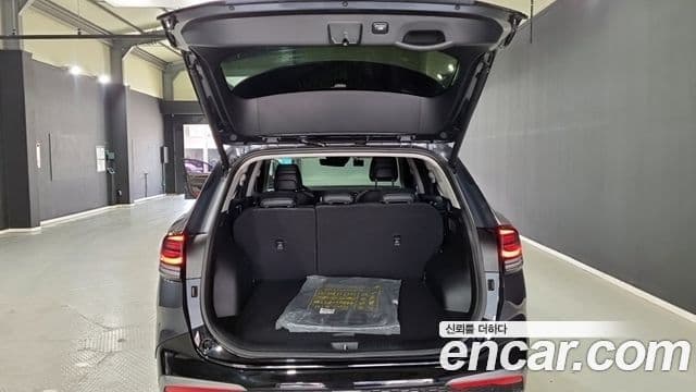 Kia Sportage 2021 — Şəkil 11/18