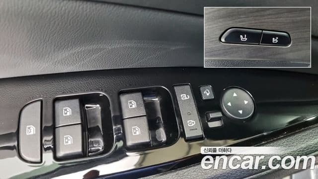 Kia Sportage 2021 — Şəkil 12/18
