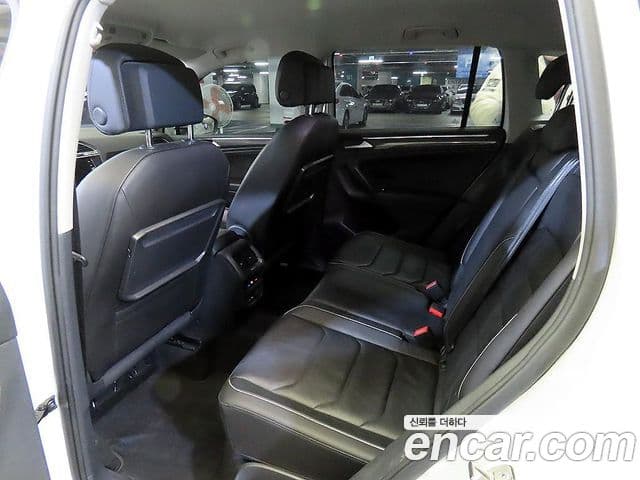 Volkswagen Tiguan 2020 — фото 7 из 20