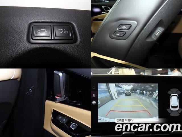 Kia Carnival 2021 — Фото 18/20