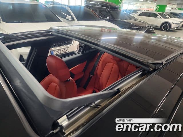 BMW 1 Series 2021 — ფოტო 17/20