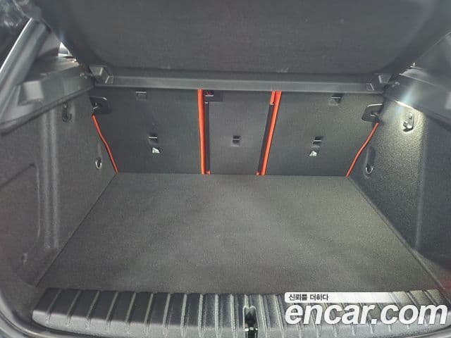 BMW 1 Series 2021 — фото 19 из 20