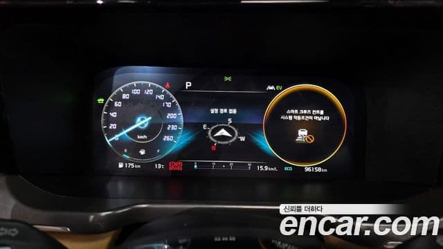 Kia Sorento 2022 — ფოტო 8/20