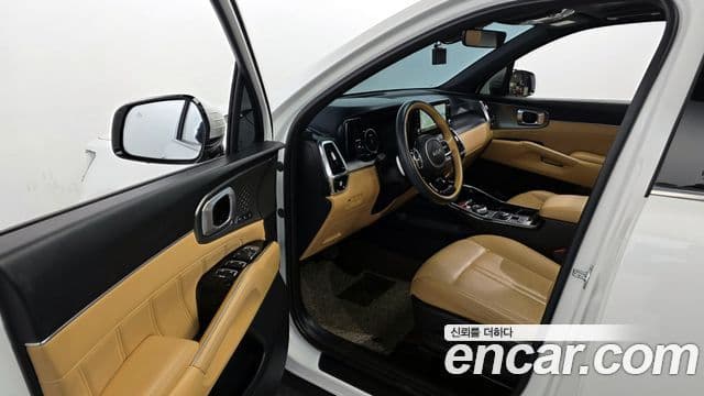 Kia Sorento 2022 — ფოტო 10/20
