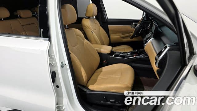 Kia Sorento 2022 — фото 12 из 20