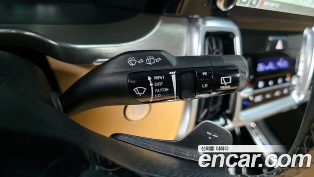Kia Sorento 2022 — фото 15 из 20
