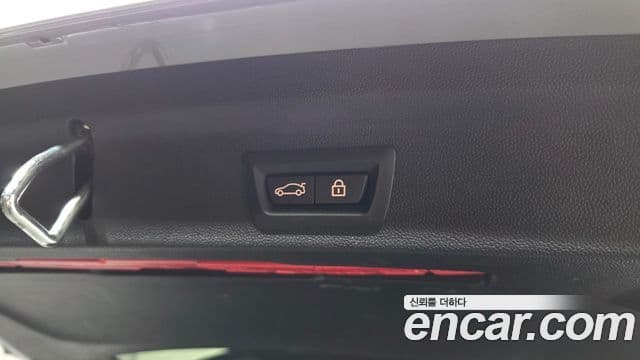 Mini Cooper SD Countryman 2021 — ფოტო 20/20