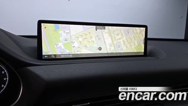 Genesis GV80 2020 — Photo 19/20