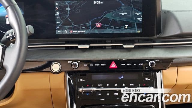 Kia Carnival 2021 — Фото 14/20