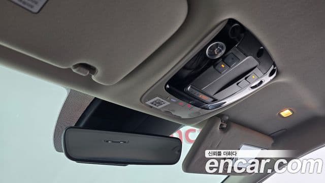 Kia K5 2020 — фото 19 из 20