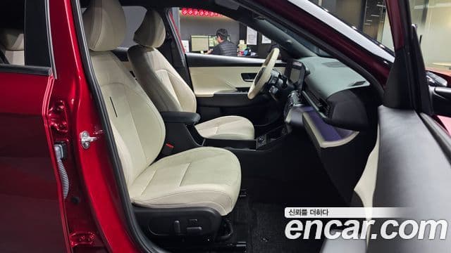 Hyundai Kona 2024 — Şəkil 11/20