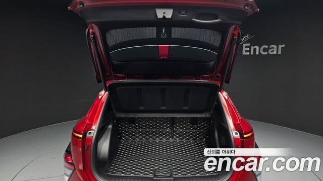 Hyundai Kona 2024 — фото 20 из 20
