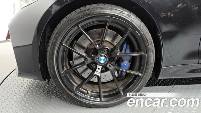 BMW M2 2018 — Şəkil 5/20