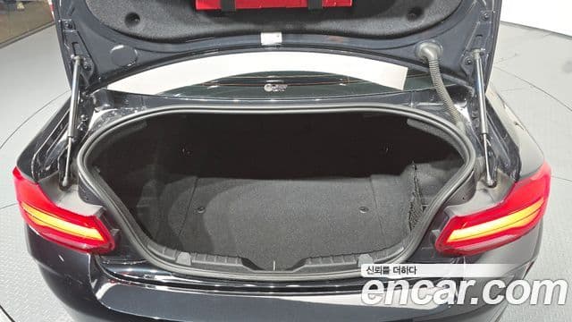 BMW M2 2018 — Şəkil 20/20