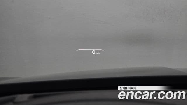 Genesis Electrified G80 2020 — ფოტო 15/20