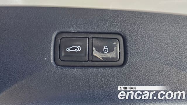 Genesis GV80 2023 — фото 20 из 20