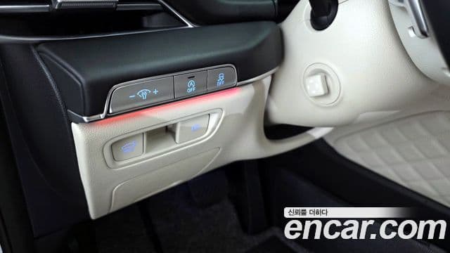Genesis GV80 2022 — фото 14 из 20