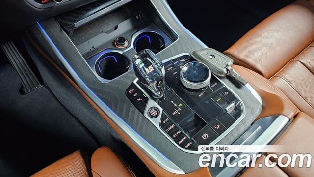 BMW X7 2020 — Şəkil 3/20