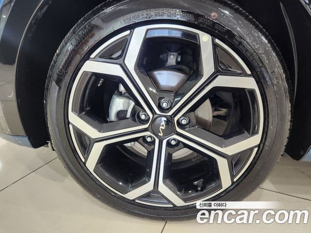 Kia Niro 2022 — Şəkil 4/20