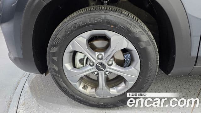 Kia Seltos 2024 — фото 4 из 20
