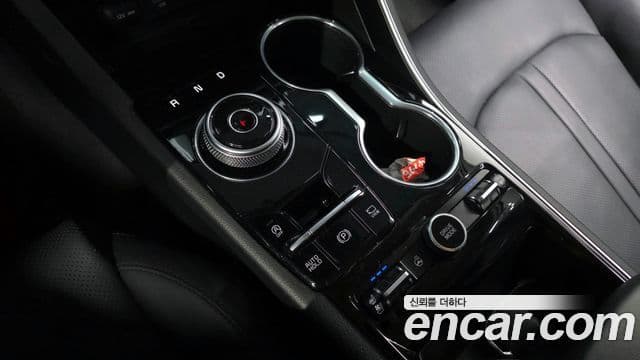 Kia K5 2020 — фото 9 из 20