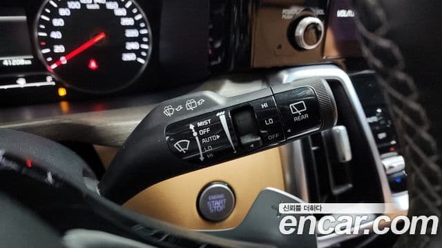 Kia Sorento 2022 — фото 20 из 20