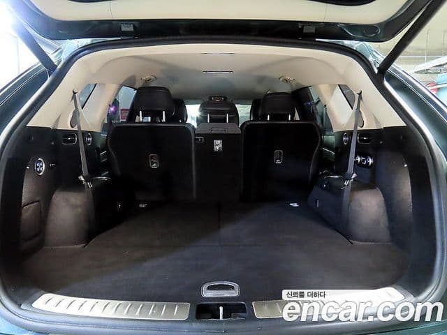 Genesis GV80 2021 — ფოტო 2/20
