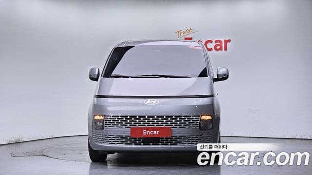 Hyundai Staria 2024 — Şəkil 3/20
